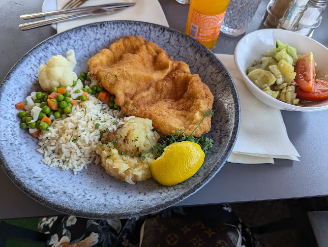 Gostilna Johana Sergej Dornik S.p - Gastronomija in gostinstvo