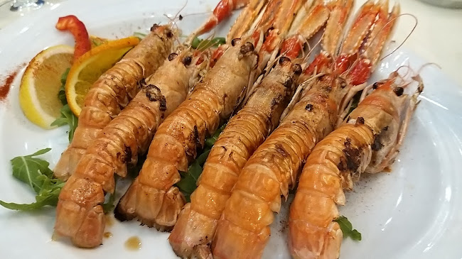 Gostišče "Pirat" - Piran