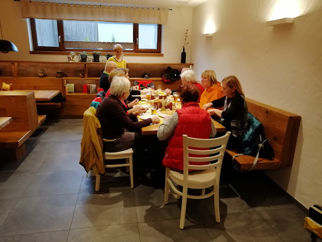 Opinii despre Gostilnica Slatnik Klavdija Luzar s.p. în Novo mesto - Gastronomija in gostinstvo