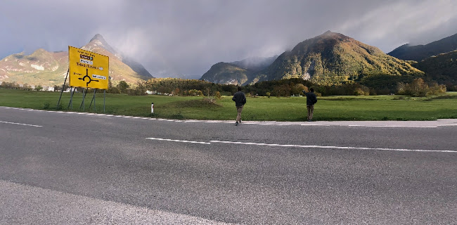 Gostilna pod Lipco Veselin Vujačić s.p. - Bovec