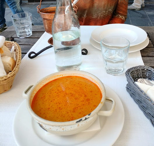 Comentarii opinii despre Gujžina - Slovenska kulinarika na vegetarijansko veganski način