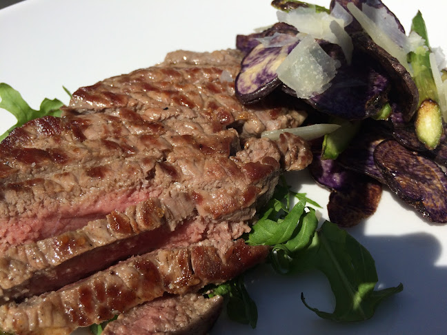 Italijanska restavracija Mirje