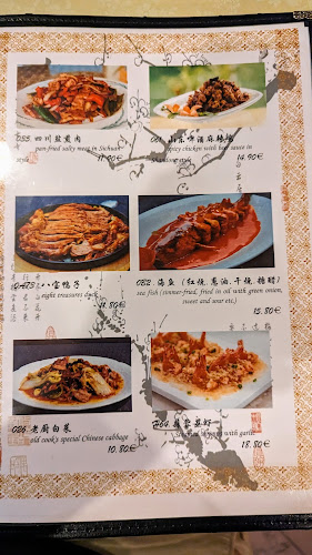 Dobrote Vzhoda - Gastronomija in gostinstvo