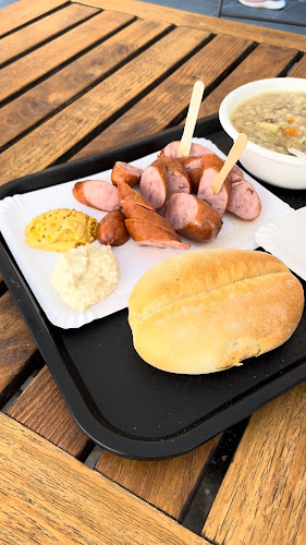 KLOBASARNA, okrepčevalnica, LOGAR STANISLAV S.P.