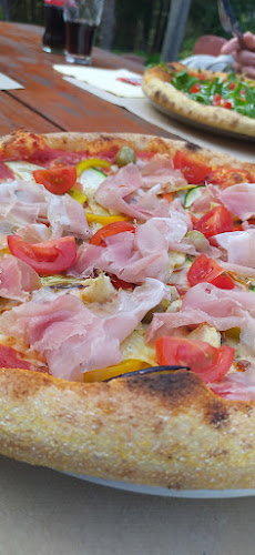 Opinii despre Kamp Lebanč în Breginj - Gastronomija in gostinstvo