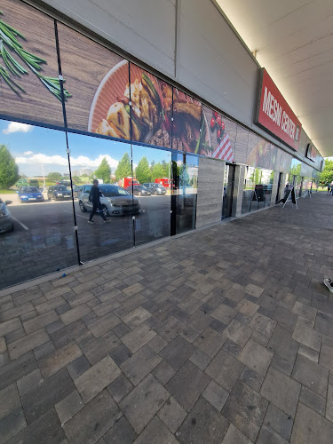 Ave mesni center Maribor