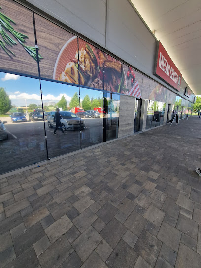 Ave mesni center Maribor