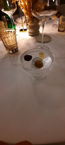 Grad Štanjel Restaurant & Lounge bar by Q KOMEL - Gastronomija in gostinstvo