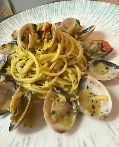 Seafood Restaurant Polpo