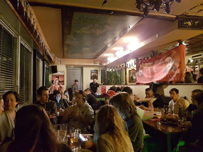 NewCastle - Ljubljana