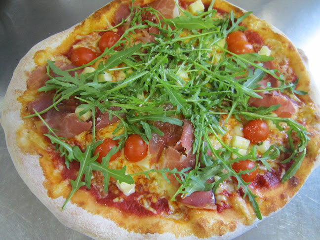 Gostilna in pizzeria "Santa Lucija" - Brežice