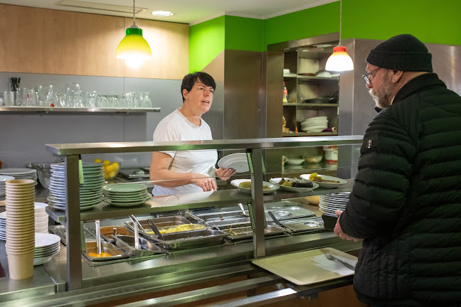 Opinii despre Restavracija Martinšek în Ljubljana - Gastronomija in gostinstvo