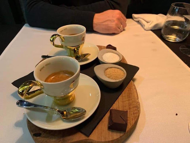 Stara Gostilna Vecchia Osteria