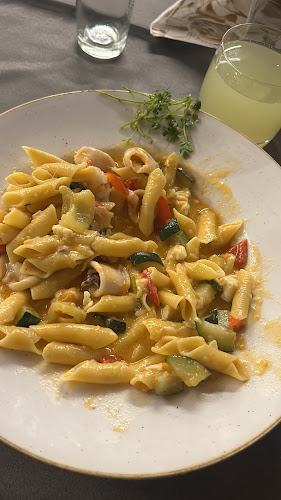 Gostilna Amerika - Gastronomija in gostinstvo