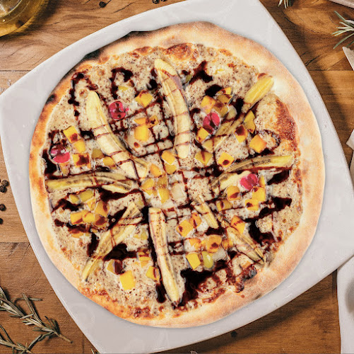 Comentarii opinii despre PIZZERIA VIJA VAJA