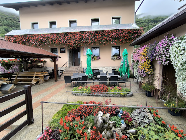 Okrepčevalnica Likar Anja Rovan s.p.