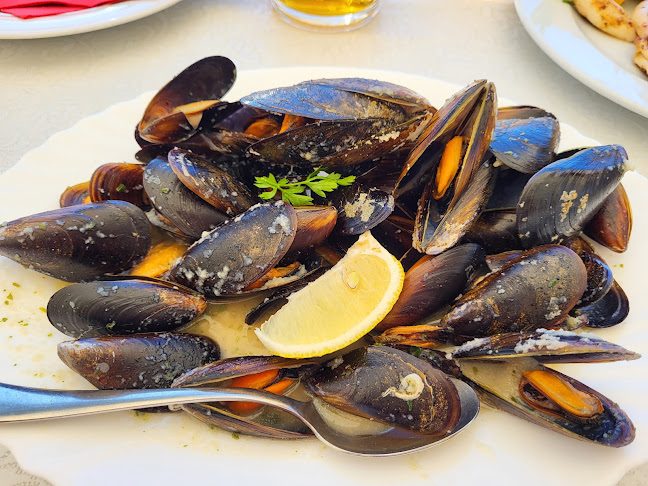 Gostilna Ribič Izola - Izola