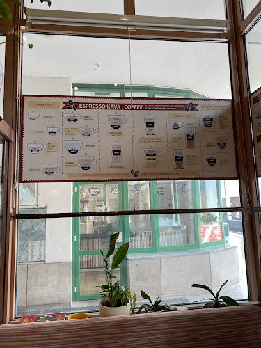 Opinii despre Kavarna Apropo în Bled - Gastronomija in gostinstvo