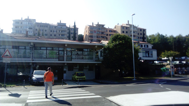 Pekarna Markovec - Gastronomija in gostinstvo