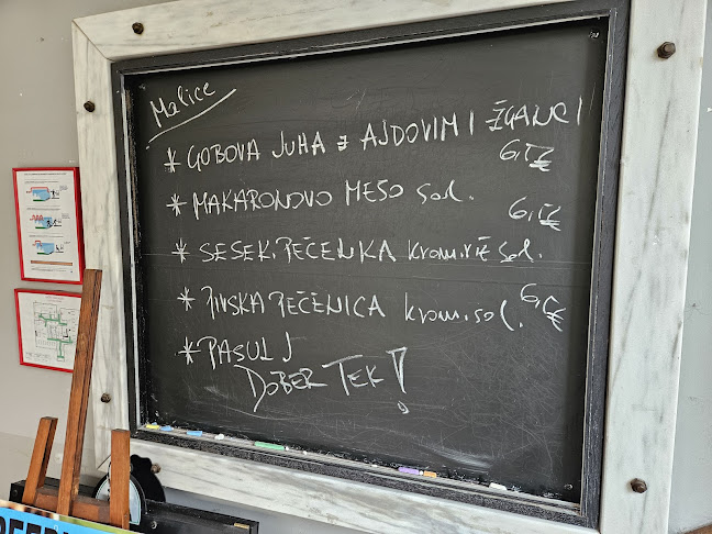 Gostilna Strnad Nataša Pečnik s.p.