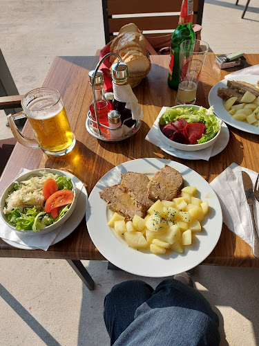 Gostilna Bezgovšek Denis Bezgovšek, s.p. - Gastronomija in gostinstvo