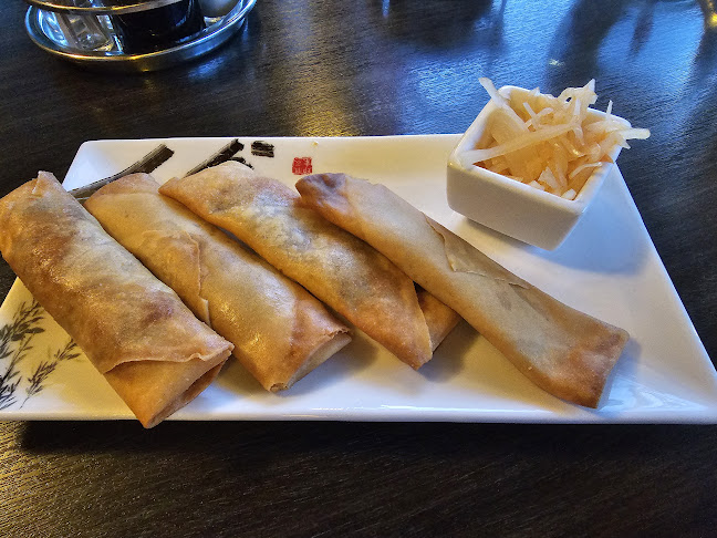 Chang, Ljubljana BTC