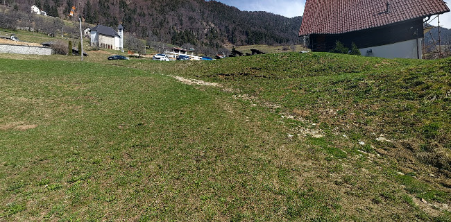 Brunarica Dražgoše