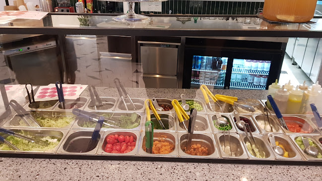 Opinii despre Boul Aleja în Ljubljana - Gastronomija in gostinstvo