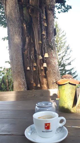 Dom na Joštu - Gastronomija in gostinstvo