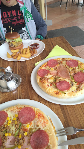 Okrepčevalnica Arkada - Velenje