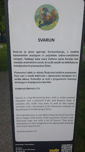 Savinjska cesta 11, 3310 Žalec