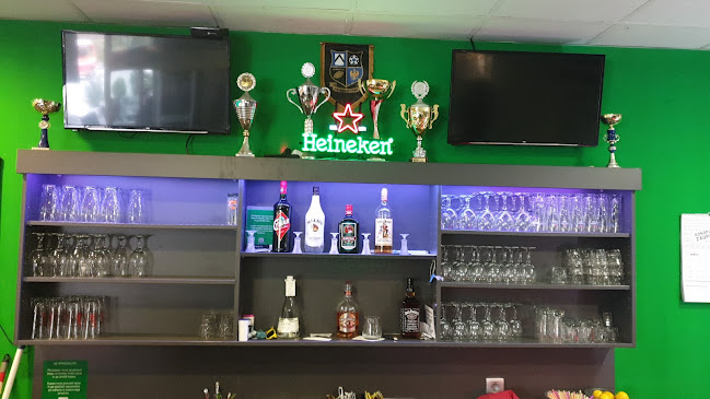 Opinii despre Caffe Bar DRINK în Ljubljana - Gastronomija in gostinstvo