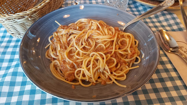 Gostilnica Gušt - Izola