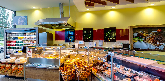 Ave mesni center Maribor - Maribor