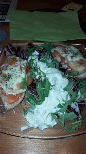 Picerija Tik Tak - Zagorje ob Savi