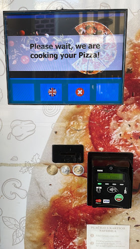 Taste in Box - Nova Gorica