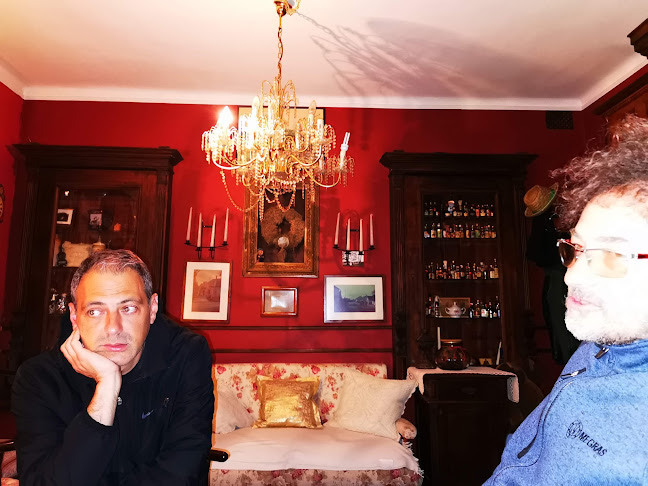 Bar "Na Kujkli" - Branko Đurinek s.p. - Murska Sobota