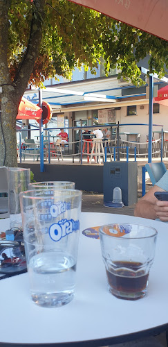 Bar Mandrač - Gastronomija in gostinstvo