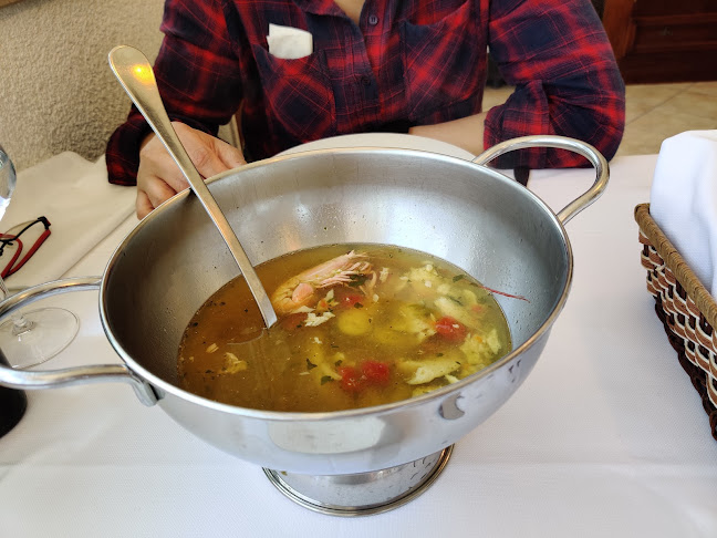 Gostilna Sonja - Izola