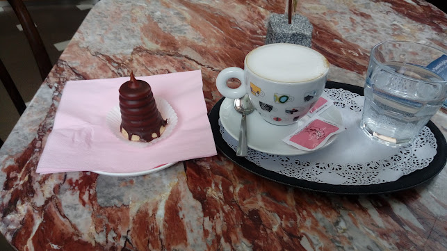 Comentarii opinii despre Kavarna Veronika