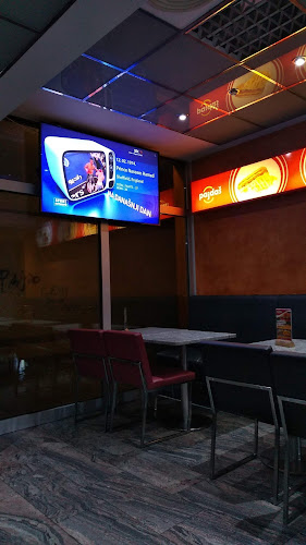 Okrepčevalnica Pajdaš, Jonuz Sadiki, s.p. - Murska Sobota