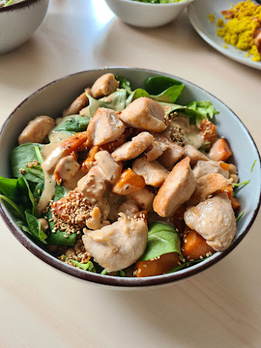 Restavracija IZUM - Maribor