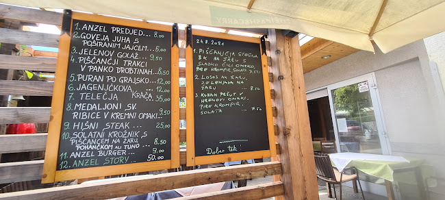 Gostilna pri Anzelnu