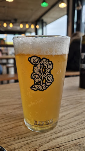 Lars&Sven burgers Lj-Rudnik - Ljubljana