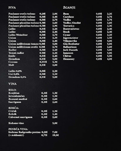 Opinii despre PIZZERIA VIJA VAJA în Celje - Gastronomija in gostinstvo