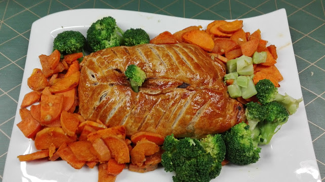 Opinii despre JANJA METLIČAR, s.p. - KMEČKA PEKARNA în Cirkovce - Gastronomija in gostinstvo