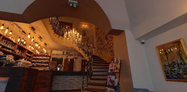 Comentarii opinii despre Katedrala bar