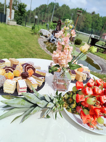 Opinii despre GOSTINSTVO SUKIČ în Kuzma - Gastronomija in gostinstvo