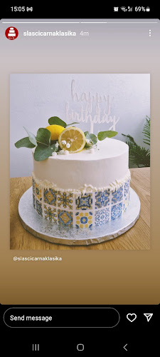 Slaščičarna Klasika, Bellaria d.o.o.