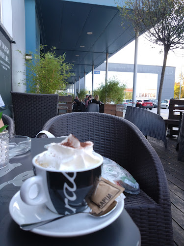 Opinii despre Trend caffe în Žalec - Gastronomija in gostinstvo